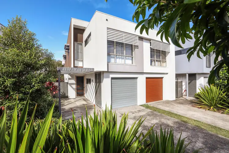 50 Florabella Drive, Robina QLD 4226