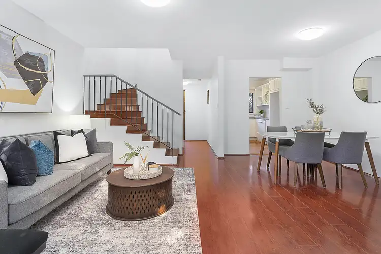 14/13 Busaco Road, Marsfield NSW 2122