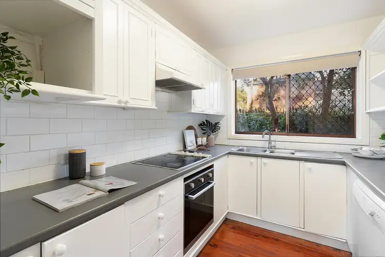 Third view of Homely townhouse listing, 14/13 Busaco Road, Marsfield NSW 2122