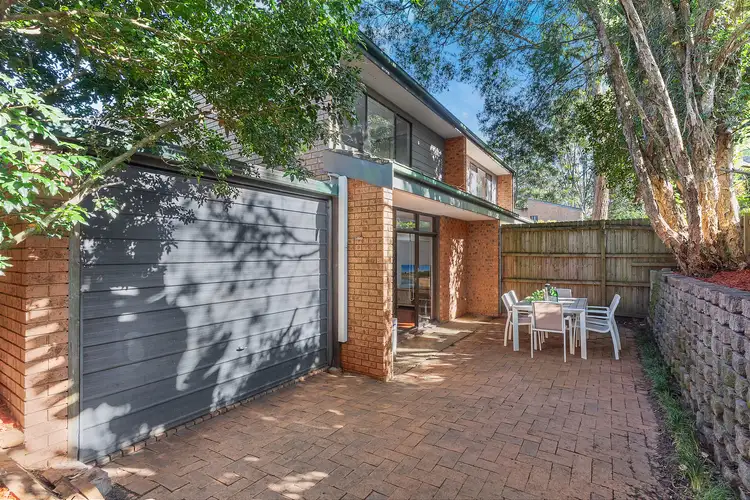 Fifth view of Homely townhouse listing, 14/13 Busaco Road, Marsfield NSW 2122