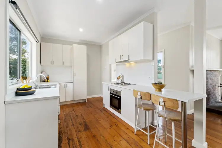 Second view of Homely house listing, 21 Lawrence Court, Colac VIC 3250