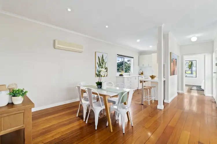 Third view of Homely house listing, 21 Lawrence Court, Colac VIC 3250