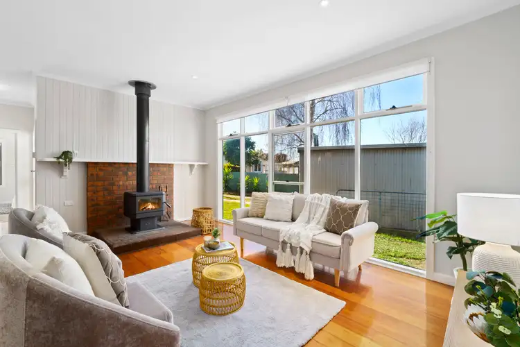 Fourth view of Homely house listing, 21 Lawrence Court, Colac VIC 3250