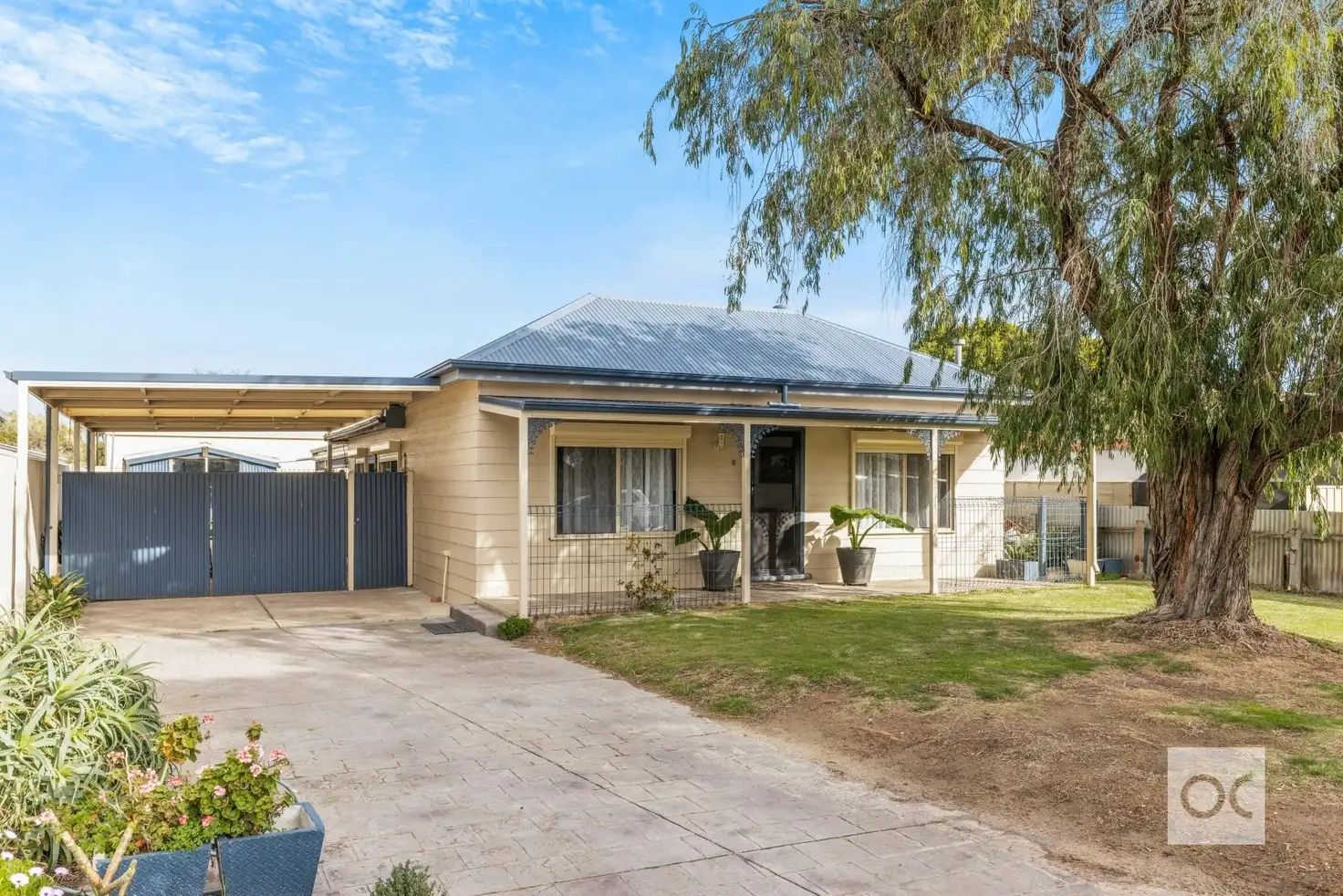 Main view of Homely house listing, 8 Wheadon Street, Osborne SA 5017