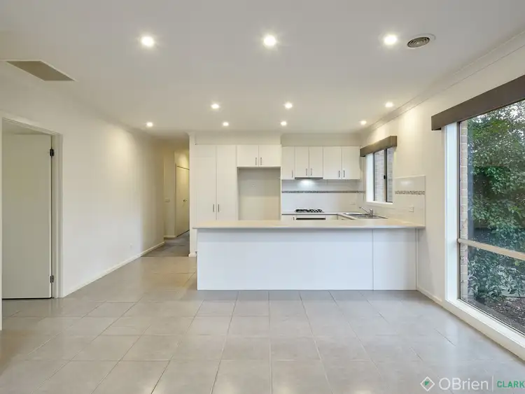 Third view of Homely house listing, 69 Monica Drive, Drouin VIC 3818