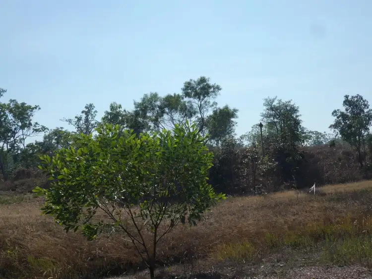 Second view of Homely land listing, 14 Mielang Road, Blackmore NT 822