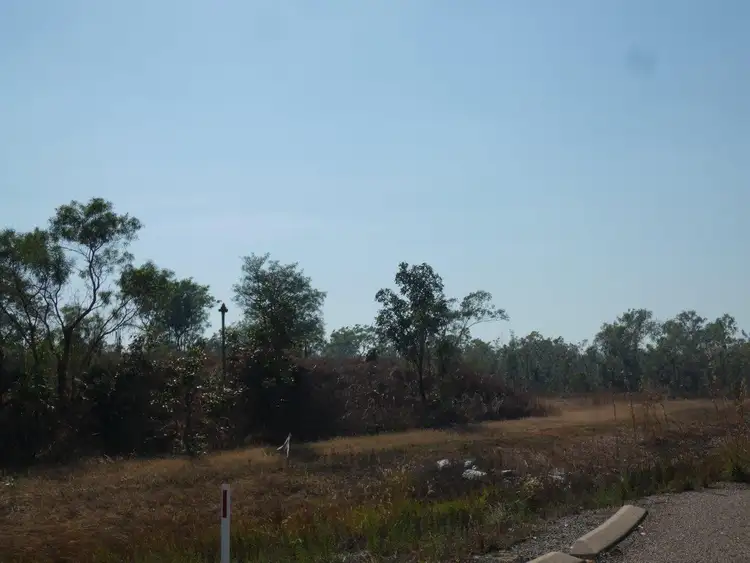Fifth view of Homely land listing, 14 Mielang Road, Blackmore NT 822