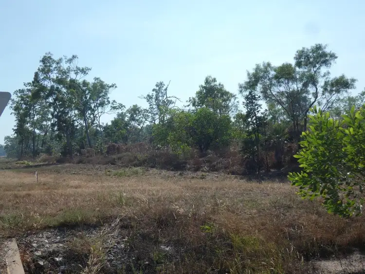 Sixth view of Homely land listing, 14 Mielang Road, Blackmore NT 822