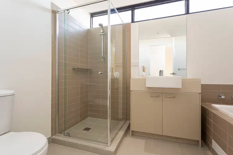 Third view of Homely apartment listing, 22/76 The Esplanade, Caroline Springs VIC 3023