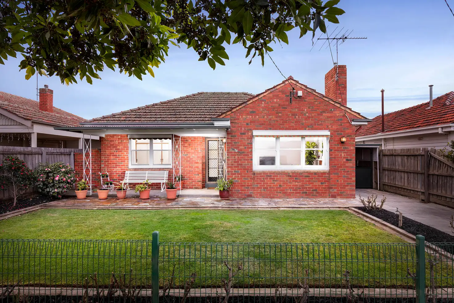 Main view of Homely house listing, 14 Stanley Street, Pascoe Vale VIC 3044