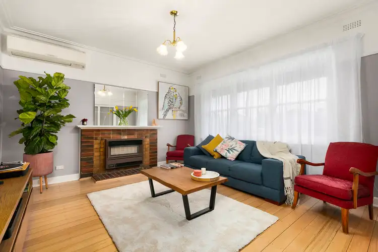 Fifth view of Homely house listing, 14 Stanley Street, Pascoe Vale VIC 3044