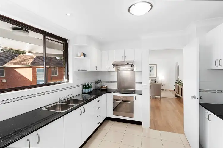 Second view of Homely unit listing, 11/721 Blaxland Road, Epping NSW 2121