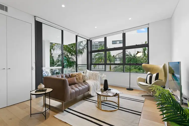 Main view of Homely apartment listing, 318/1-3 Jenner Street, Little Bay NSW 2036