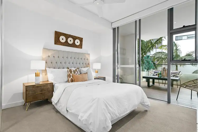 Fourth view of Homely apartment listing, 318/1-3 Jenner Street, Little Bay NSW 2036