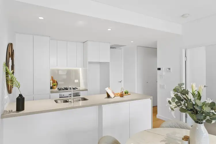 Fifth view of Homely apartment listing, 318/1-3 Jenner Street, Little Bay NSW 2036