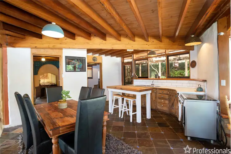 Second view of Homely house listing, 5 Acacia Court, Mcmahons Creek VIC 3799