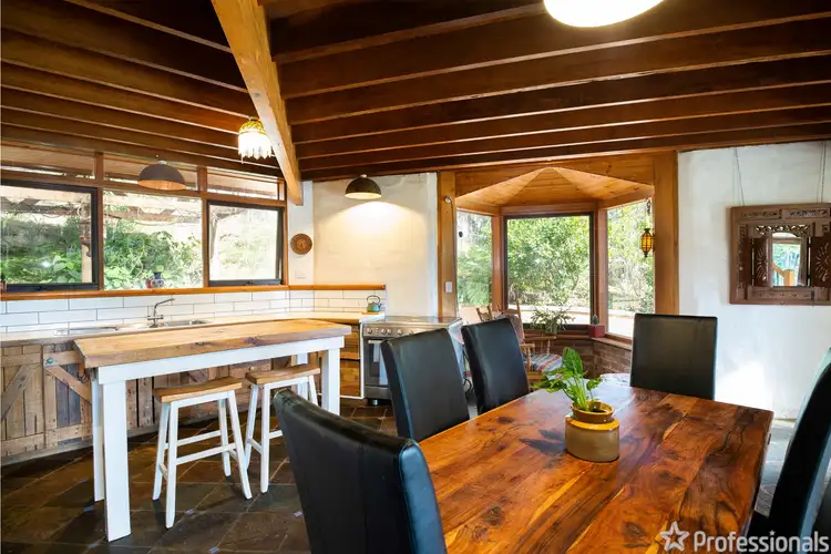 Fifth view of Homely house listing, 5 Acacia Court, Mcmahons Creek VIC 3799