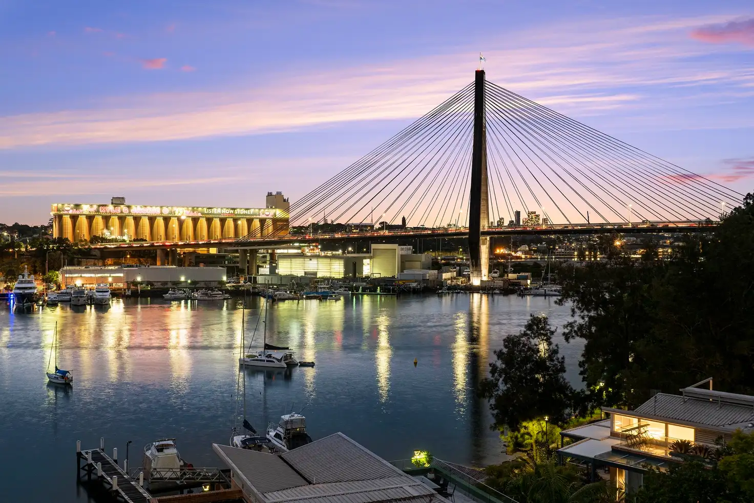 Main view of Homely apartment listing, 33/13-17 Stewart Street, Glebe NSW 2037