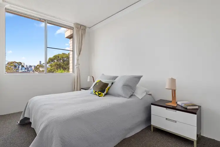 Fourth view of Homely apartment listing, 33/13-17 Stewart Street, Glebe NSW 2037