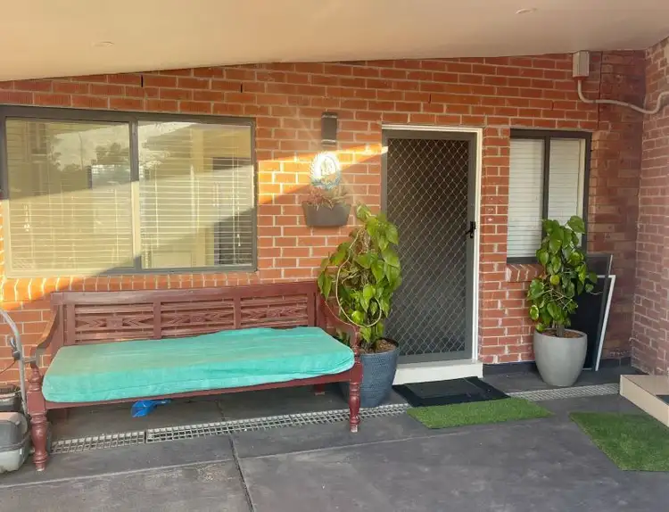 Main view of Homely unit listing, 9A Gersham Grove, Oakhurst NSW 2761