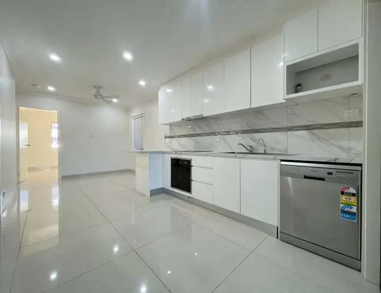 Second view of Homely unit listing, 9A Gersham Grove, Oakhurst NSW 2761