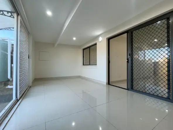 Fourth view of Homely unit listing, 9A Gersham Grove, Oakhurst NSW 2761