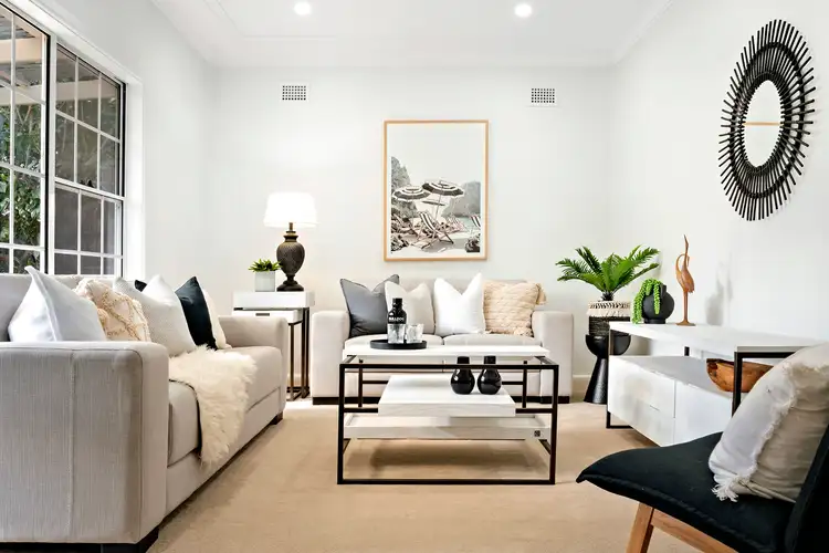 Second view of Homely house listing, 23 Yirra Road, Mount Colah NSW 2079