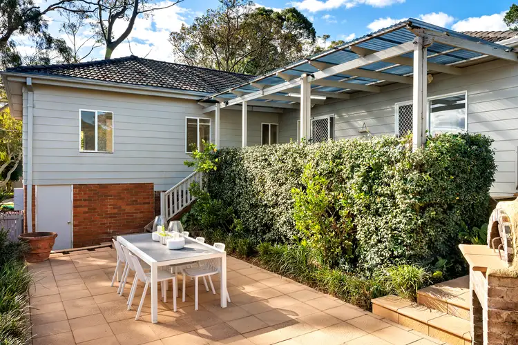 Third view of Homely house listing, 23 Yirra Road, Mount Colah NSW 2079