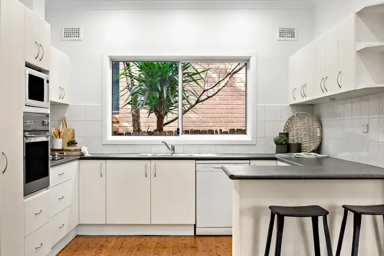 Fourth view of Homely house listing, 23 Yirra Road, Mount Colah NSW 2079