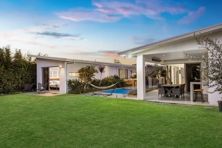 2 Augusta Circuit, Peregian Springs QLD 4573