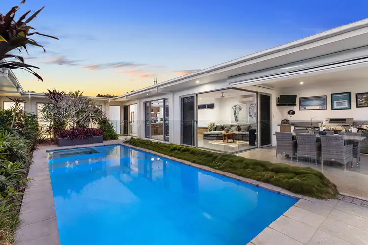 Third view of Homely house listing, 2 Augusta Circuit, Peregian Springs QLD 4573