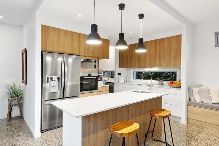 Sixth view of Homely house listing, 2 Augusta Circuit, Peregian Springs QLD 4573