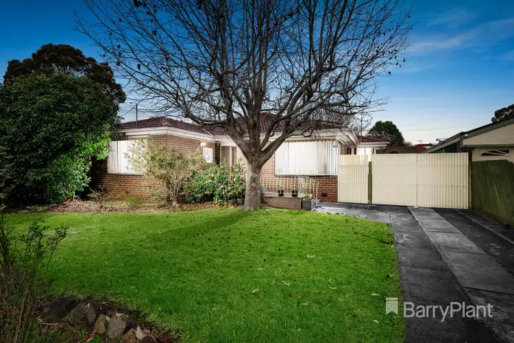16 Cameron Parade, Bundoora VIC 3083