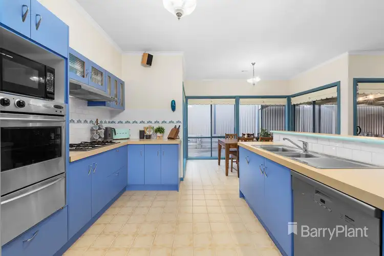 Third view of Homely house listing, 16 Cheviot Drive, Mill Park VIC 3082