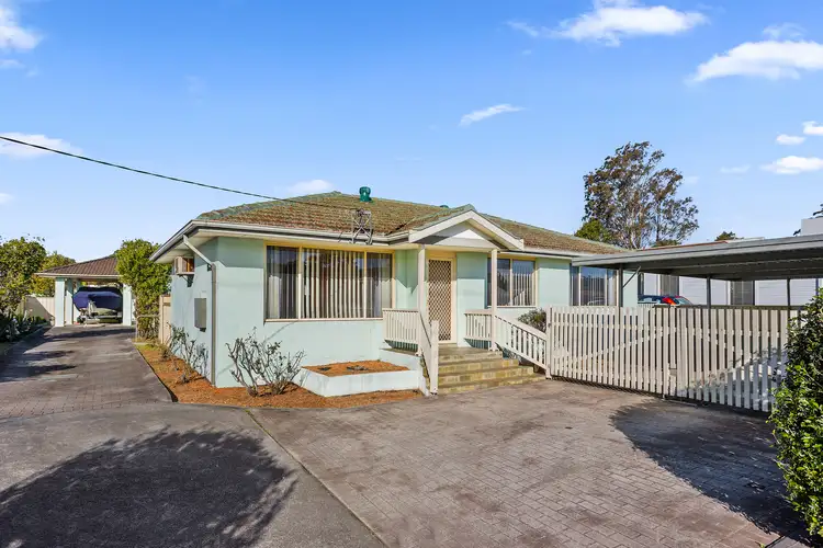 1/77a Marshall Street, Dapto NSW 2530