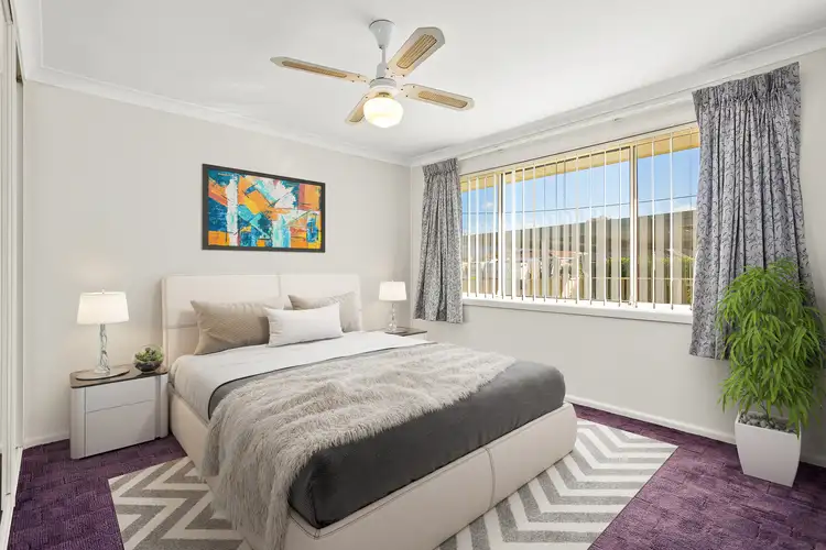 Fifth view of Homely villa listing, 1/77a Marshall Street, Dapto NSW 2530