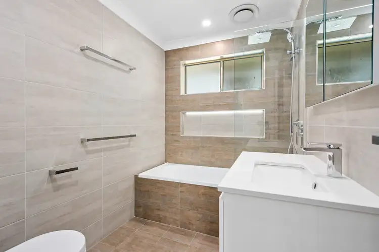 Sixth view of Homely villa listing, 1/77a Marshall Street, Dapto NSW 2530