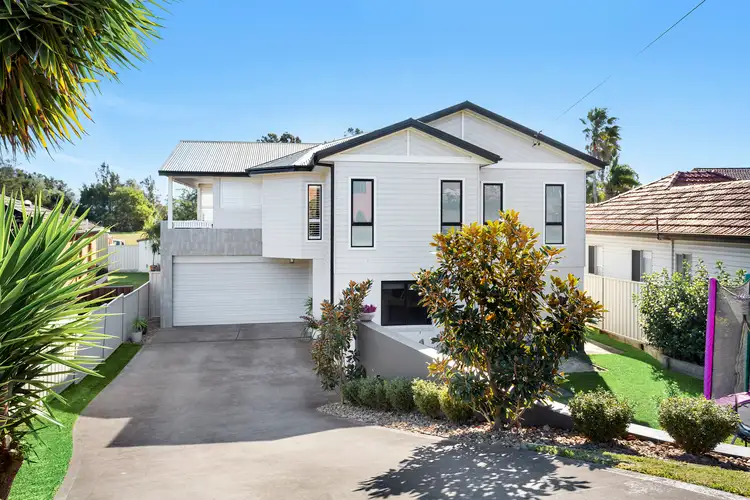 178 Lakeview Parade, Primbee NSW 2502