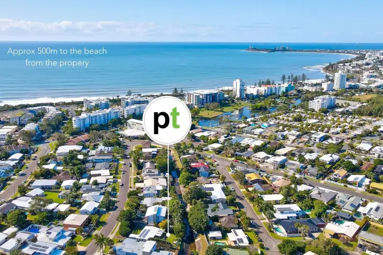 Fourth view of Homely house listing, 31 Gardak Street, Maroochydore QLD 4558
