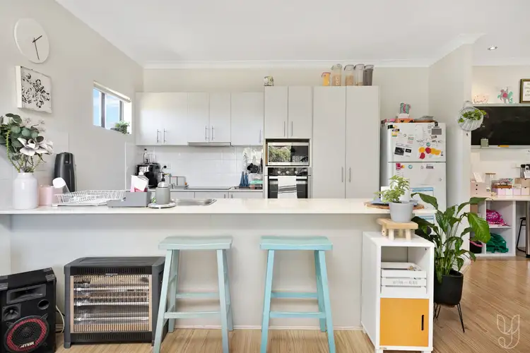 Third view of Homely unit listing, 20/39-43 Scenic Highway, Cooee Bay QLD 4703