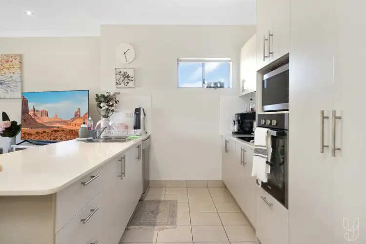 Fourth view of Homely unit listing, 20/39-43 Scenic Highway, Cooee Bay QLD 4703