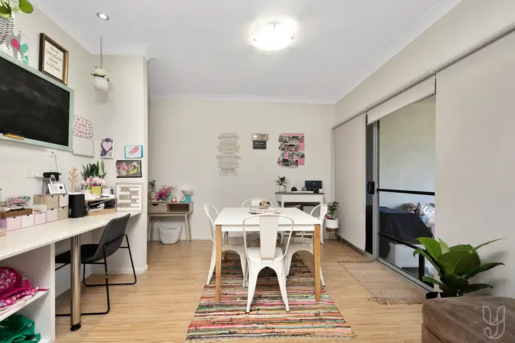 Fifth view of Homely unit listing, 20/39-43 Scenic Highway, Cooee Bay QLD 4703