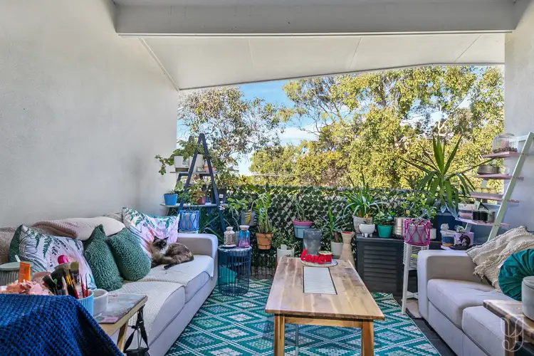 Sixth view of Homely unit listing, 20/39-43 Scenic Highway, Cooee Bay QLD 4703