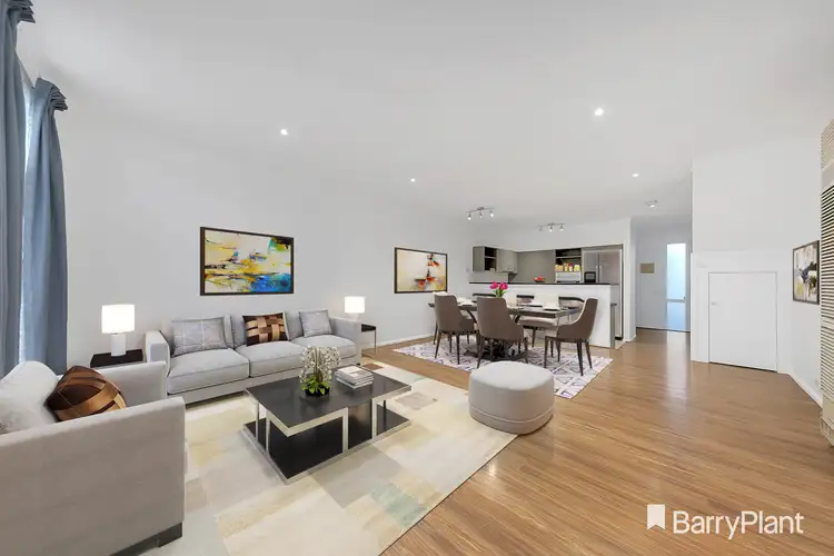 9/121 Grange Boulevard, Bundoora VIC 3083