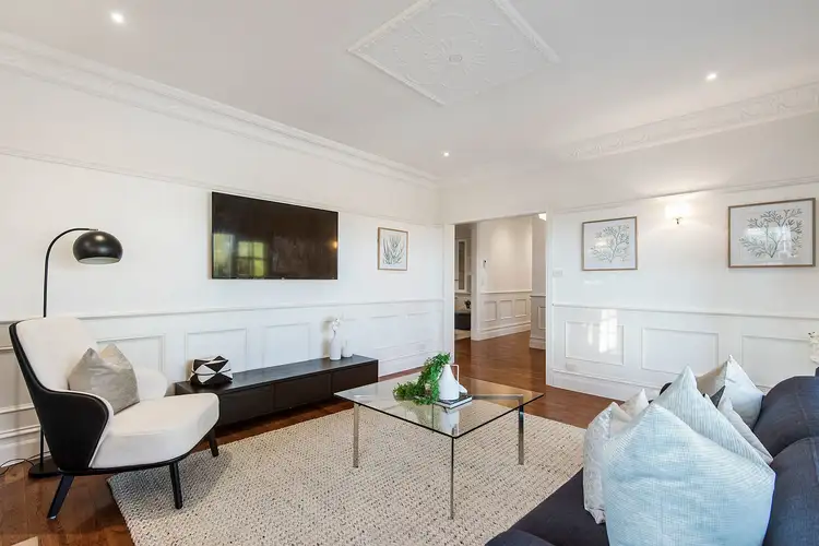 Third view of Homely house listing, 31 Naples Road, Mentone VIC 3194