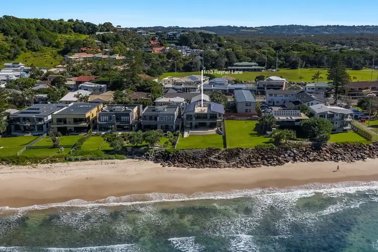 1/13 Rayner Lane, Lennox Head NSW 2478