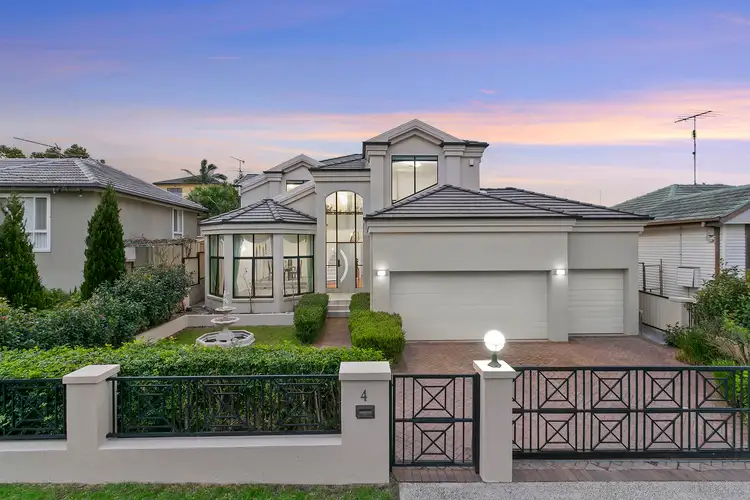 4 Namoi Road, Matraville NSW 2036