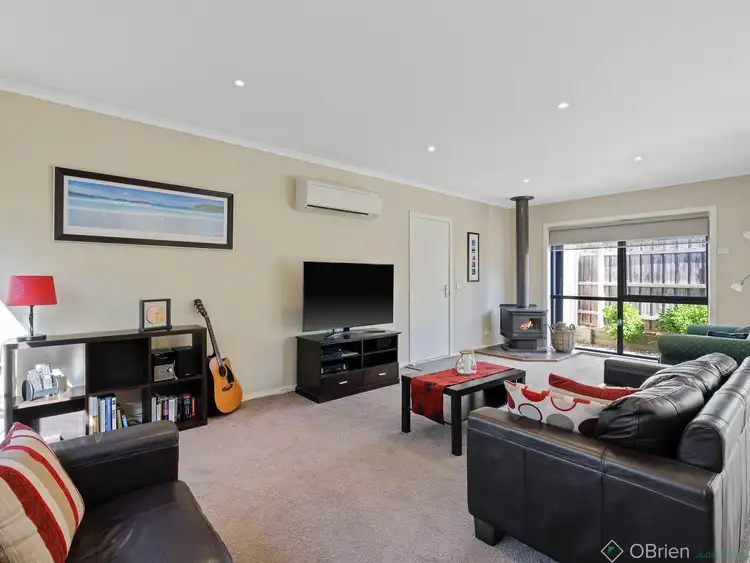 Third view of Homely unit listing, 6/8 Park Street, Cowes VIC 3922