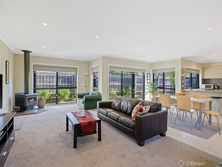 Fifth view of Homely unit listing, 6/8 Park Street, Cowes VIC 3922