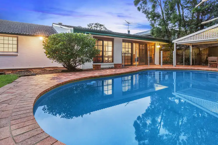 Second view of Homely house listing, 24 Evelyn Crescent, Berowra Heights NSW 2082
